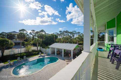 338 Cape San Blas Road, Port St Joe FL - photo 22 of 58