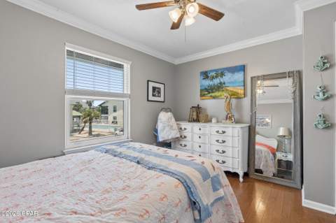 7813 N Lagoon Drive 4G, Panama City Beach FL - photo 12 of 33