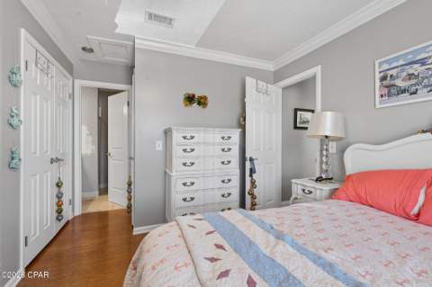 7813 N Lagoon Drive 4G, Panama City Beach FL - photo 13 of 33