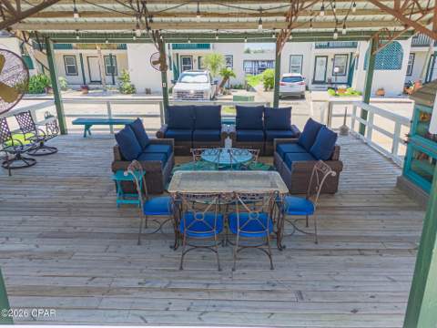 7813 N Lagoon Drive 4G, Panama City Beach FL - photo 18 of 33
