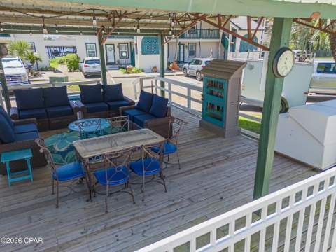 7813 N Lagoon Drive 4G, Panama City Beach FL - photo 20 of 33