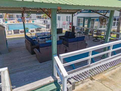 7813 N Lagoon Drive 4G, Panama City Beach FL - photo 21 of 33