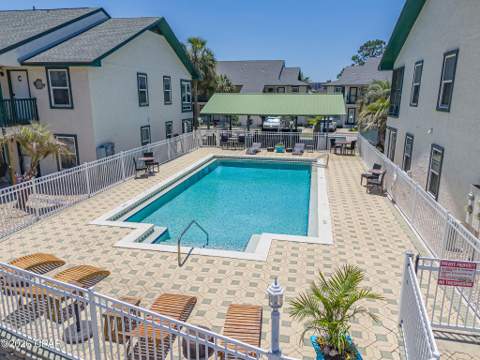 7813 N Lagoon Drive 4G, Panama City Beach FL - photo 22 of 33
