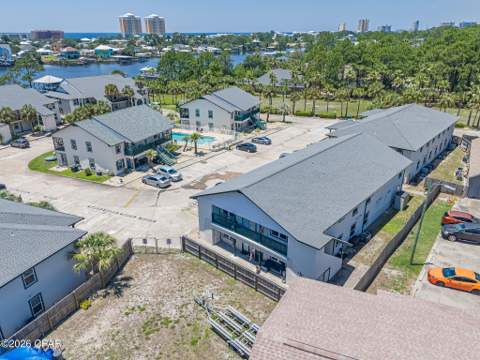 7813 N Lagoon Drive 4G, Panama City Beach FL - photo 24 of 33