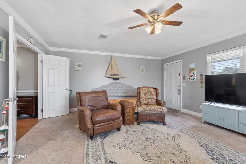 2 bedroom Condominium at 7813 N Lagoon Drive 4G, Greenwood Estates 5, Panama City Beach — photo 3