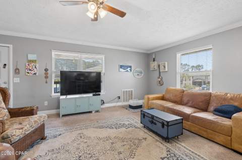 7813 N Lagoon Drive 4G, Panama City Beach FL - photo 6 of 33