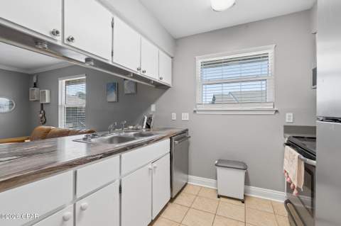 7813 N Lagoon Drive 4G, Panama City Beach FL - photo 8 of 33