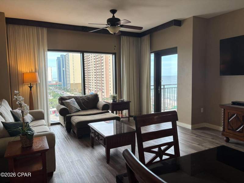 1 bedroom Condominium at 15100 Front Beach Road 931, Origin At Seahaven, Panama City Beach — photo 4