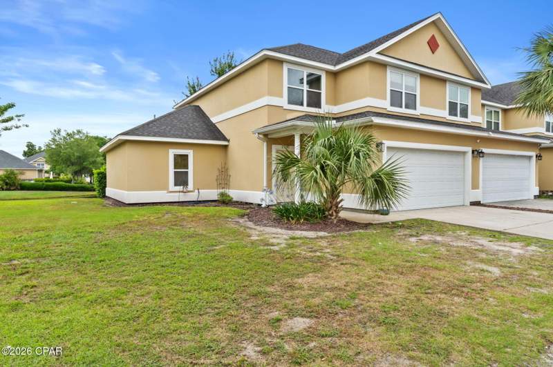 4 bedroom Attached at 1737 Annabellas Drive 1737, Annabella's Townhomes, Panama City Beach — photo 2