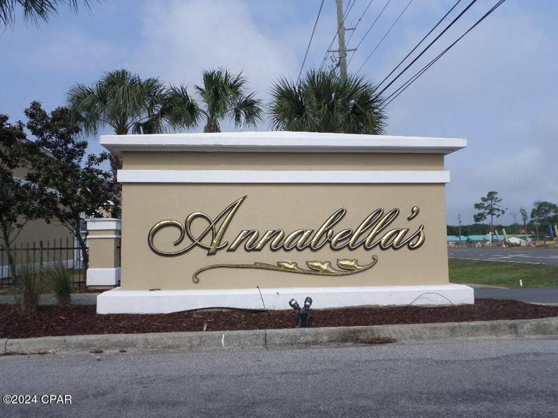 4 bedroom Attached at 1737 Annabellas Drive 1737, Annabella's Townhomes, Panama City Beach — photo 3