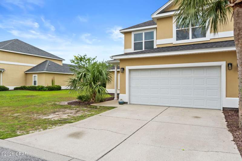 4 bedroom Attached at 1737 Annabellas Drive 1737, Annabella's Townhomes, Panama City Beach — photo 4