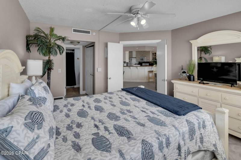 2 bedroom Condominium at 6505 Thomas Drive 202, Summerhouse Of P.C. 1, Panama City — photo 5