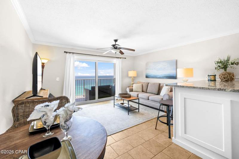 1 bedroom Condominium at 8743 Thomas Drive 1420, Summit, Panama City Beach — photo 2