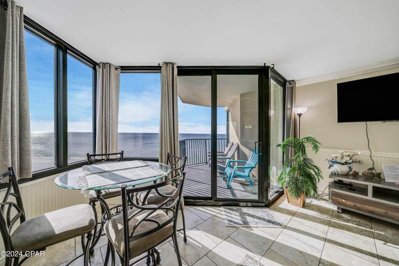 1 bedroom Condominium at 9850 S Thomas Drive 902W, Sunbird Condo, Panama City Beach — photo 4