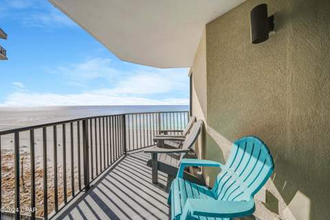 9850 S Thomas Drive 902W, Panama City Beach FL - photo 7 of 43