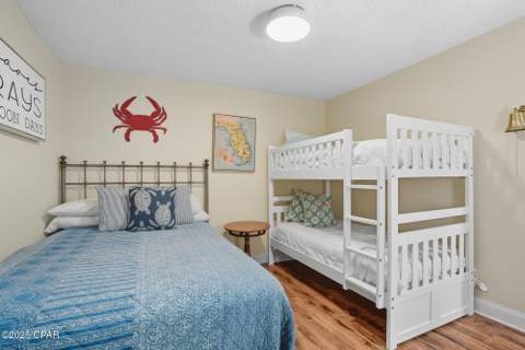 6903 N Lagoon Drive 51, Panama City Beach FL - photo 21 of 36