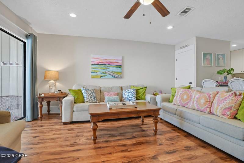 2 bedroom Condominium at 6903 N Lagoon Drive 51, Grand Lagoon Cove Condominium, Panama City Beach — photo 4