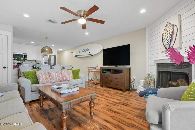 2 bedroom Condominium at 6903 N Lagoon Drive 51, Grand Lagoon Cove Condominium, Panama City Beach — photo 5