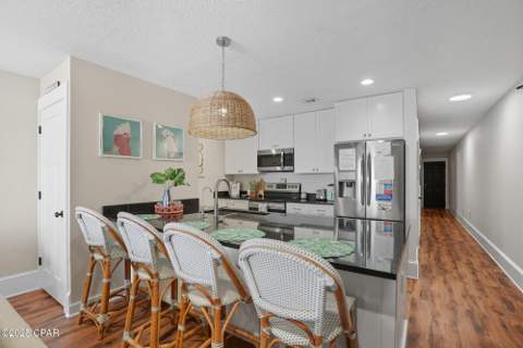 6903 N Lagoon Drive 51, Panama City Beach FL - photo 6 of 36