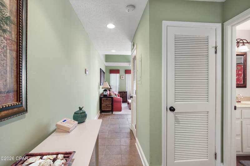 2 bedroom Condominium at 17614 Front Beach Road 13C, Endless Summer II, Panama City Beach — photo 5