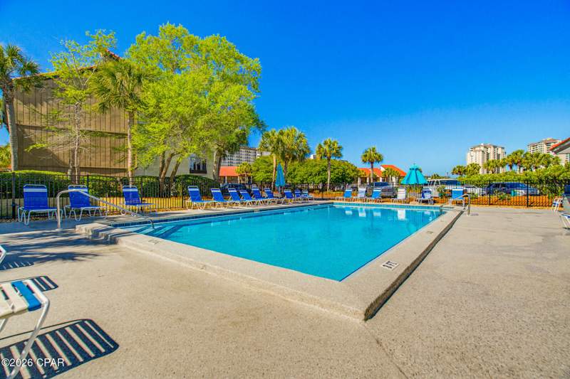 2 bedroom Condominium at 520 Richard Jackson Boulevard 118, Edgewater Golf Villas 1, Panama City Beach — photo 4