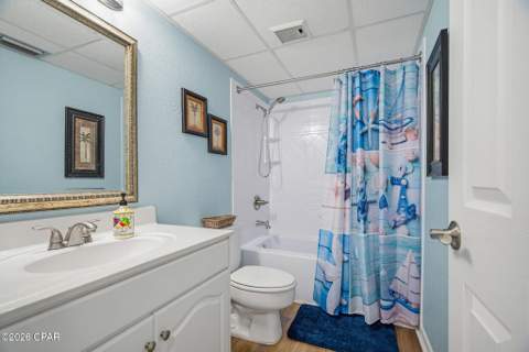 520 Richard Jackson Boulevard 118, Panama City Beach FL - photo 8 of 90