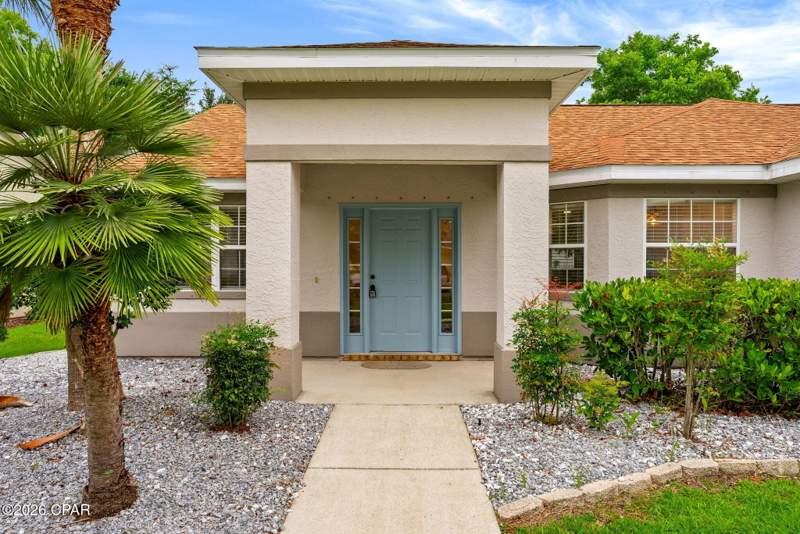 3 bedroom SingleFamilyResidence at 249 Oxford Avenue, Palmetto Trace Phase 2, Panama City Beach — photo 2