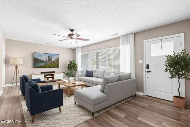 3 bedroom SingleFamilyResidence at 3140 Douglas Road, Douglas Road Sub, Panama City — photo 5