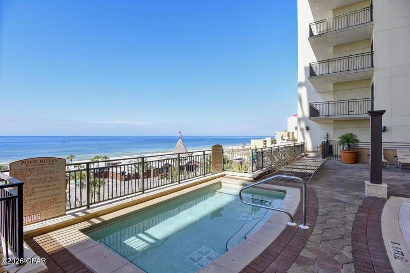 1 bedroom Condominium at 15100 Front Beach Road 408, Origin At Seahaven, Panama City Beach — photo 4