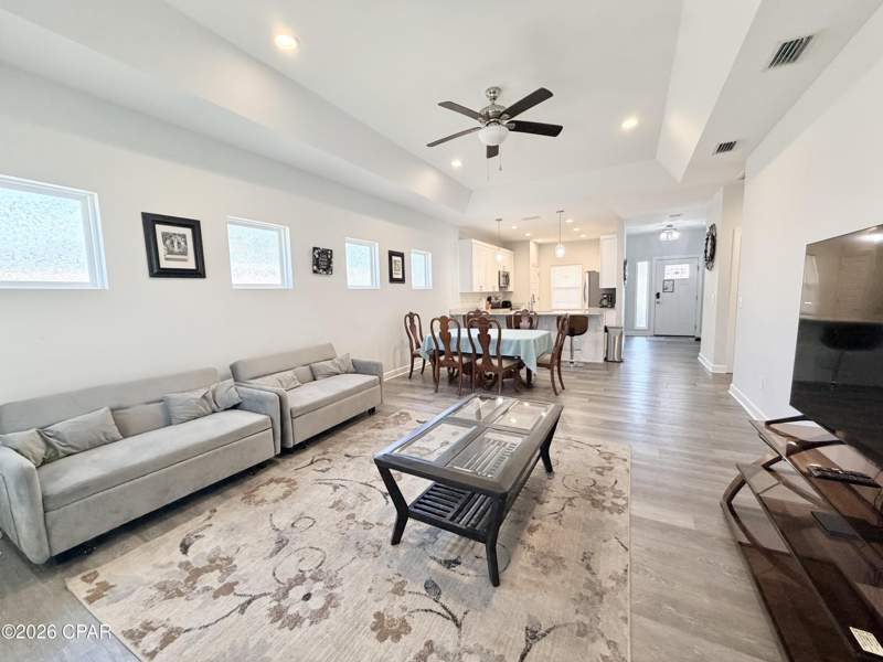 3 bedroom SingleFamilyResidence at 6003 Hilltop Avenue, Biltmore Beach, Panama City Beach — photo 2