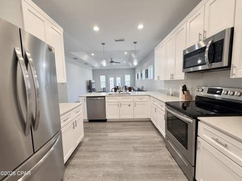 6003 Hilltop Avenue, Panama City Beach FL - photo 7 of 27