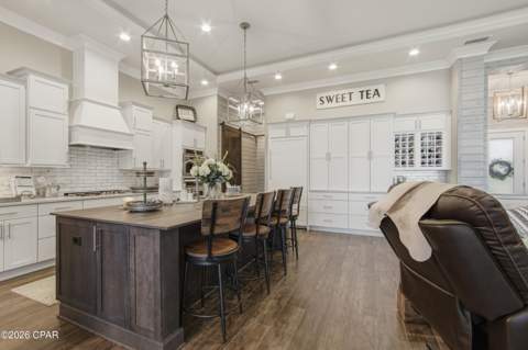 9701 Summer Creek Drive, Panama City FL - photo 10 of 43