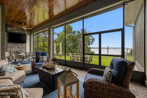 9701 Summer Creek Drive, Panama City FL - photo 17 of 43