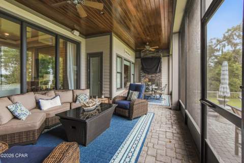 9701 Summer Creek Drive, Panama City FL - photo 18 of 43
