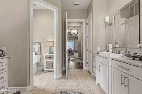 9701 Summer Creek Drive, Panama City FL - photo 23 of 43