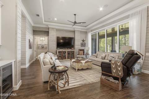 9701 Summer Creek Drive, Panama City FL - photo 8 of 43