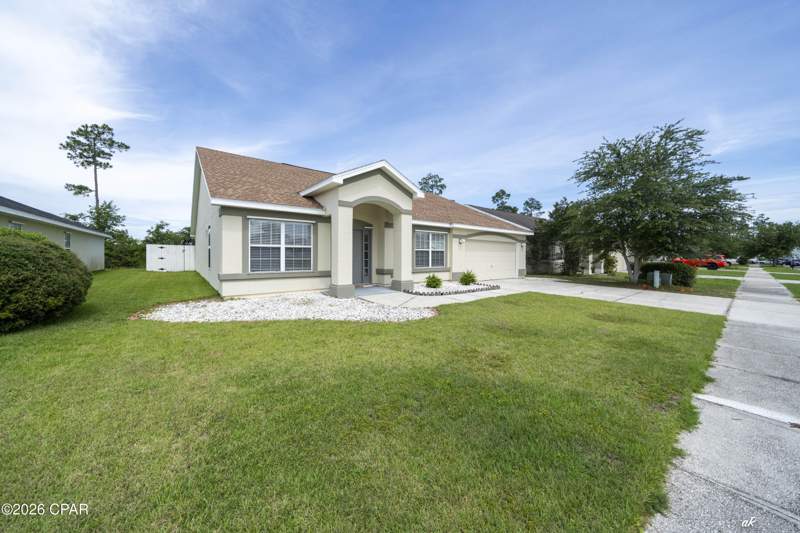 4 bedroom SingleFamilyResidence at 3452 Cherry Ridge Road, Hammocks Phase II, Lynn Haven — photo 4