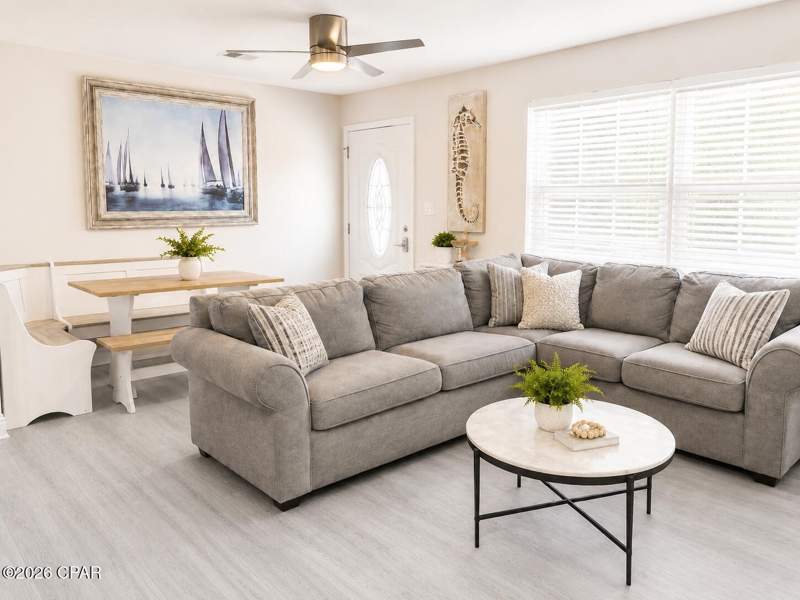 3 bedroom SingleFamilyResidence at 278 Lullwater Drive, El Centro Beach, Panama City — photo 4