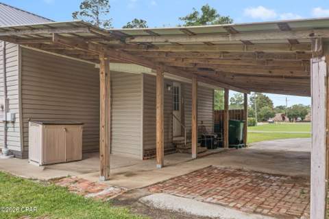 1016 10th Avenue, Graceville FL - photo 21 of 29