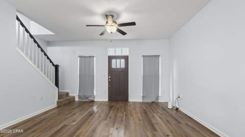 311 N Gay Avenue, Panama City FL - photo 10 of 40
