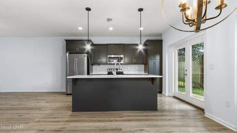 311 N Gay Avenue, Panama City FL - photo 13 of 40