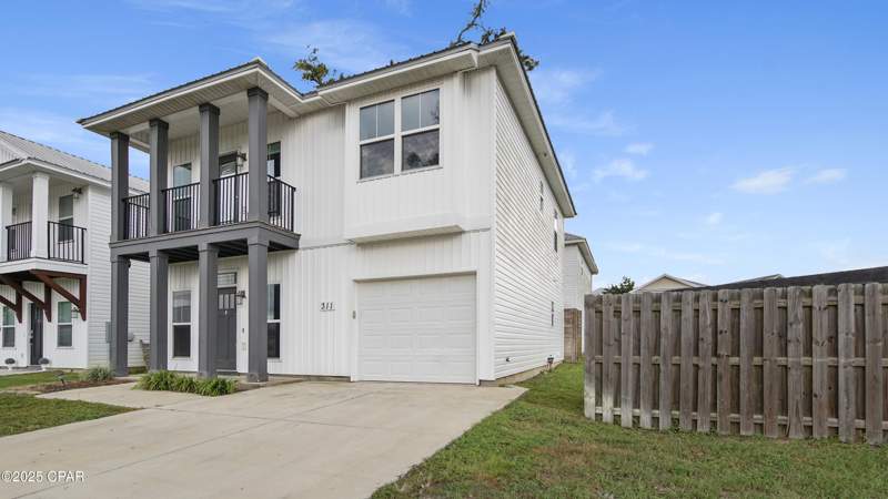 4 bedroom SingleFamilyResidence at 311 N Gay Avenue, Callaway Corners, Panama City — photo 2