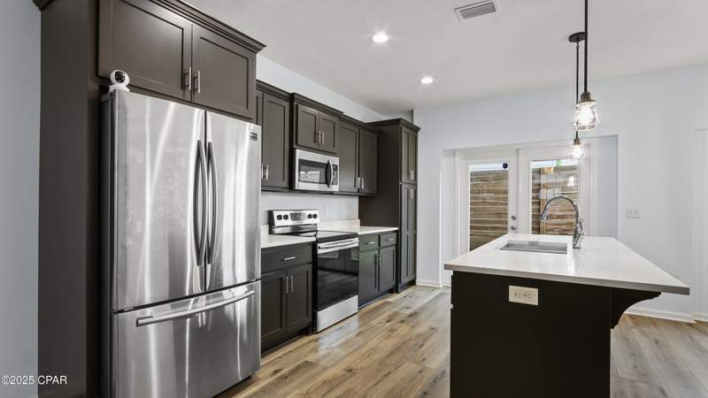 4 bedroom SingleFamilyResidence at 311 N Gay Avenue, Callaway Corners, Panama City — photo 4