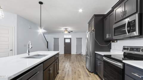 311 N Gay Avenue, Panama City FL - photo 8 of 40