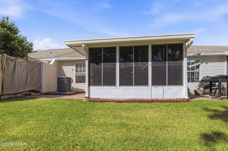 2 bedroom Attached at 103 Park Place, Palmetto Trace Phase 2, Panama City Beach — photo 2