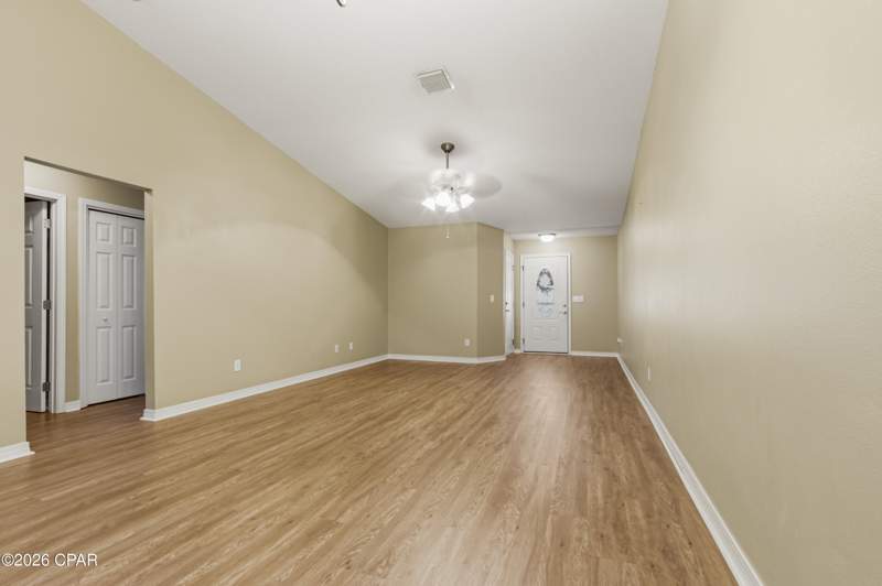 2 bedroom Attached at 103 Park Place, Palmetto Trace Phase 2, Panama City Beach — photo 3