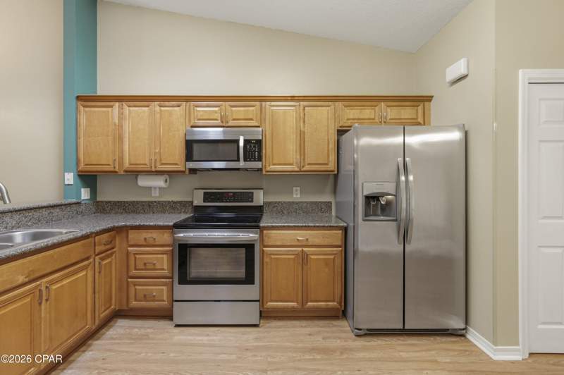 2 bedroom Attached at 103 Park Place, Palmetto Trace Phase 2, Panama City Beach — photo 5