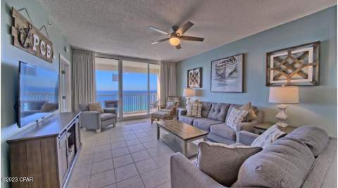 10811 Front Beach Road 1508, Panama City Beach FL - photo 13 of 49
