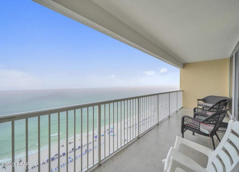 2 bedroom Condominium at 10811 Front Beach Road 1508, Majestic Beach Tower II, Panama City Beach — photo 2