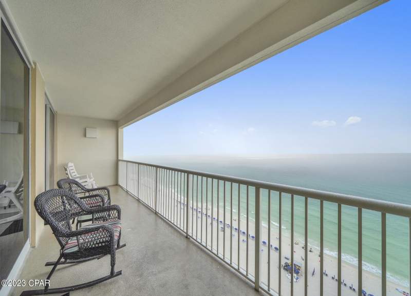 2 bedroom Condominium at 10811 Front Beach Road 1508, Majestic Beach Tower II, Panama City Beach — photo 4